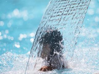 Come prevenire il rischio legionellosi in piscina con un’accurata manutenzione